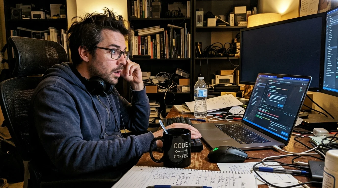 iDoklad API: Kompletní průvodce v3 a jak úspěšně migrovat bez výpadků fakturace 2 Kompletní průvodce integrací iDoklad API v3 pro automatizaci fakturace e-shopů a firem.