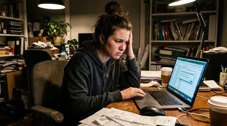 Ukázka exportu faktur z iDokladu do účetního systému Pohoda